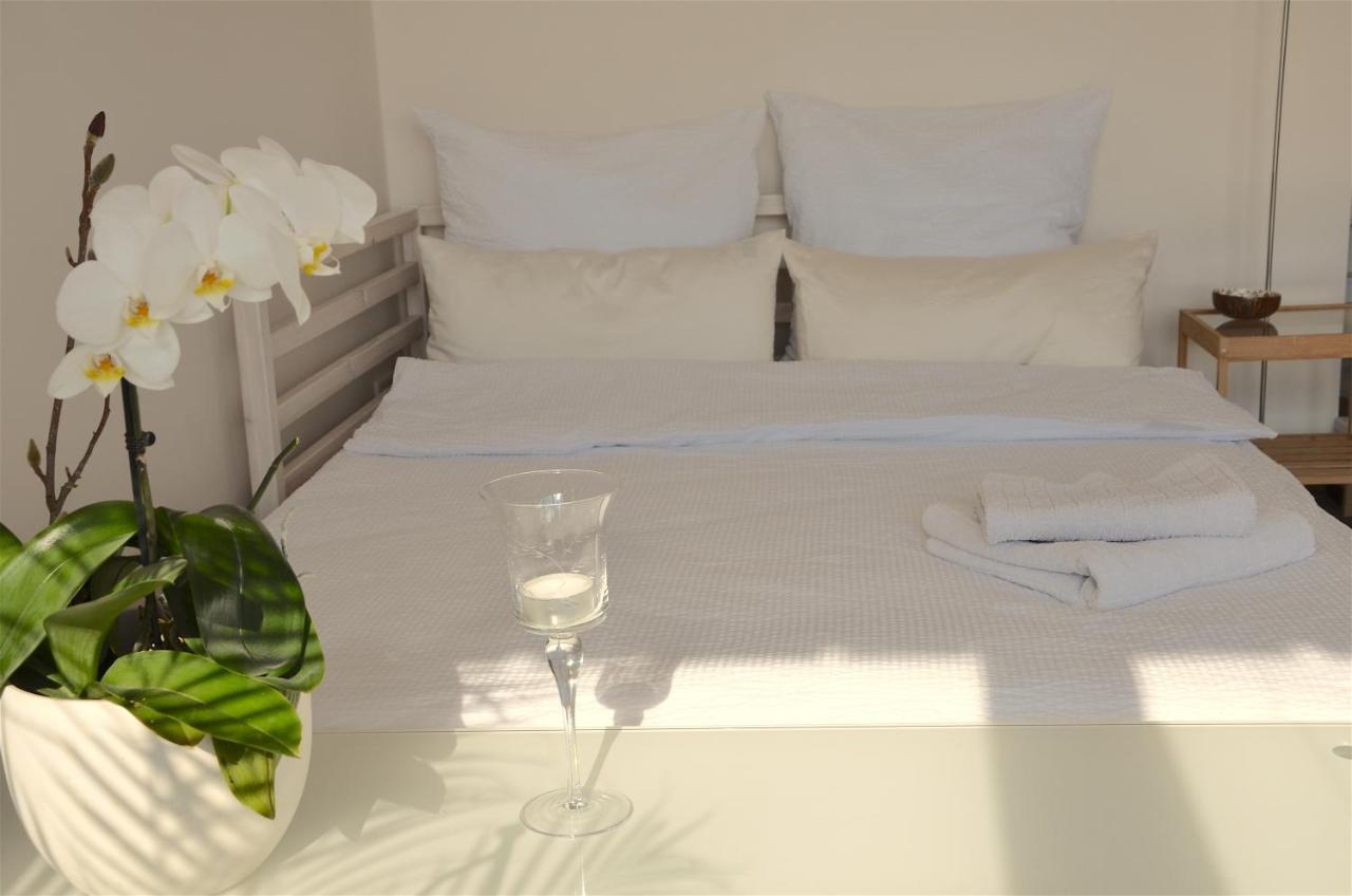 B&B Fernblick Im Nuernberger Land Mimberg Zewnętrze zdjęcie